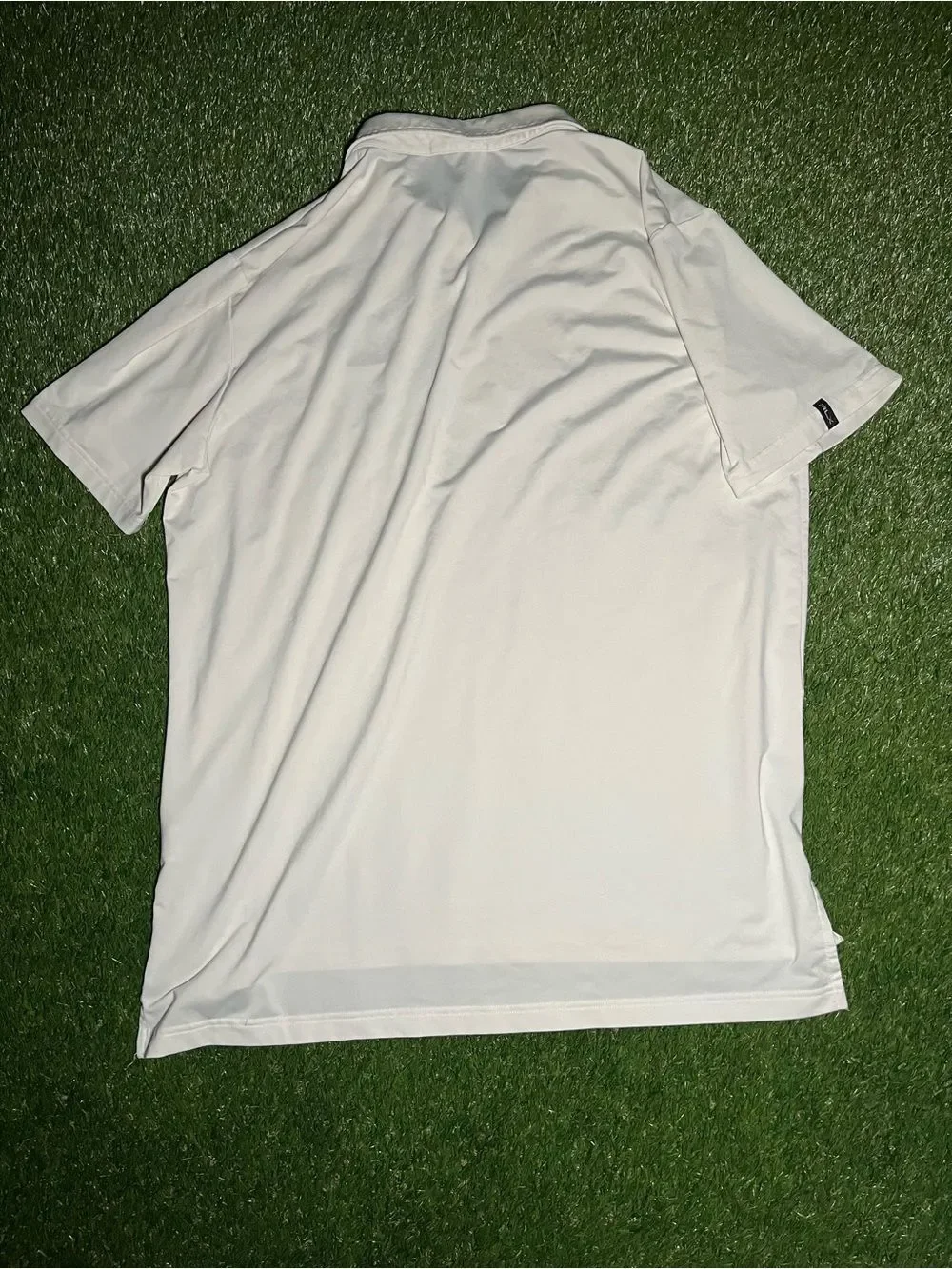 RLX Ralph Lauren 2019 PGA Championship Bethpage Black Men's XL Polo